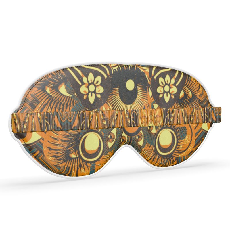 Luxury Sleep Mask