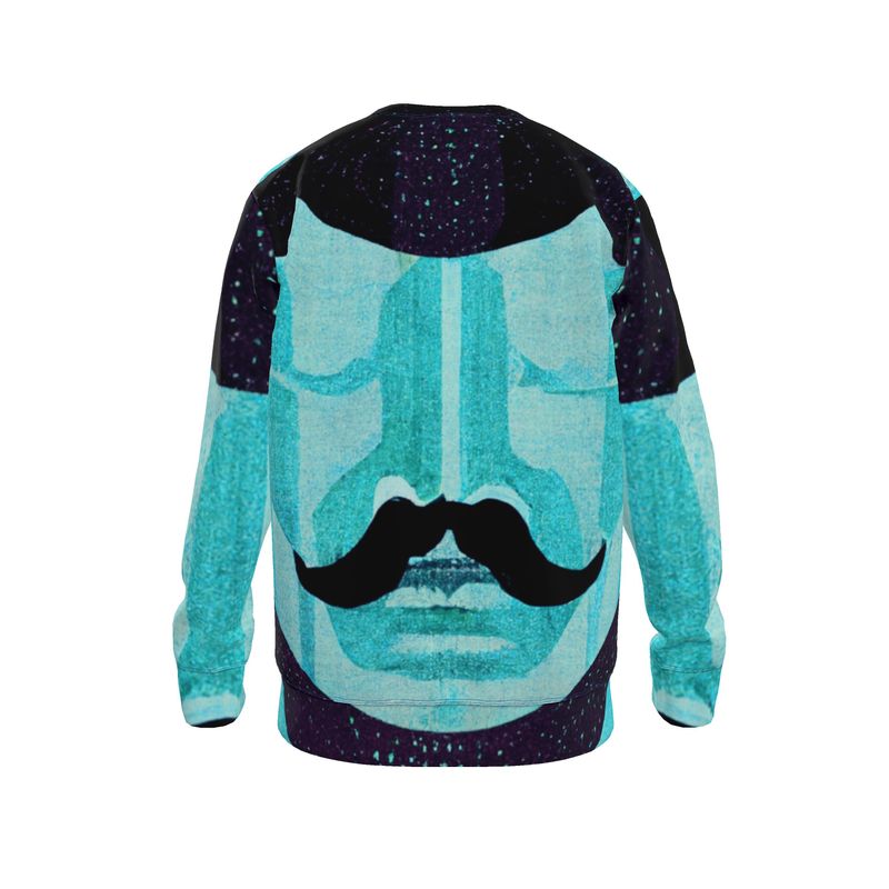 Sweatshirt in Gorgeous