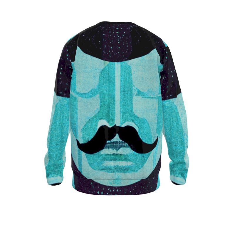 Sweatshirt in Gorgeous