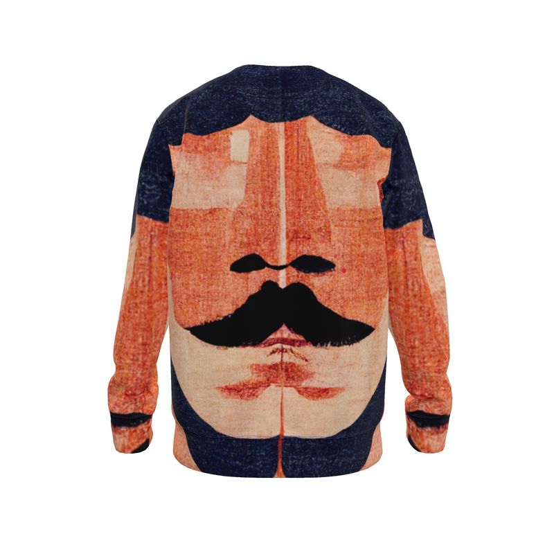 Sweatshirt in Handsome
