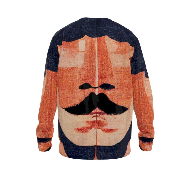 Sweatshirt in Handsome