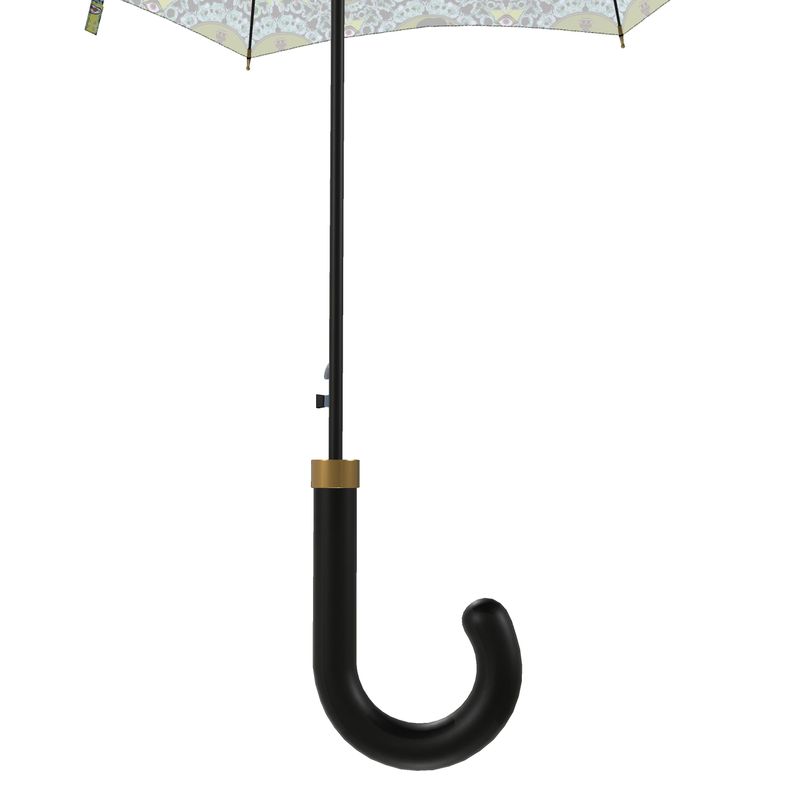 Umbrella in Creatures Green