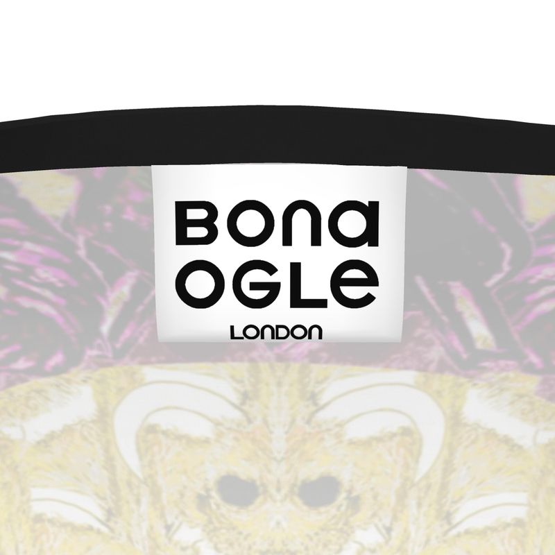 LS T-Shirt in Rock Trousers