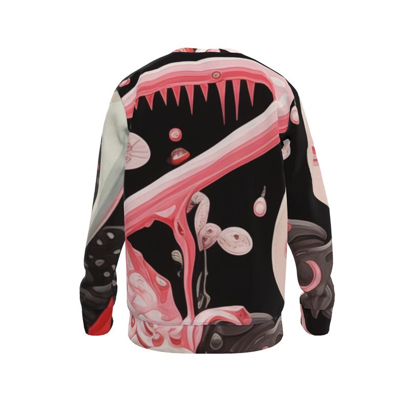Sweatshirt 2 in sugar snail