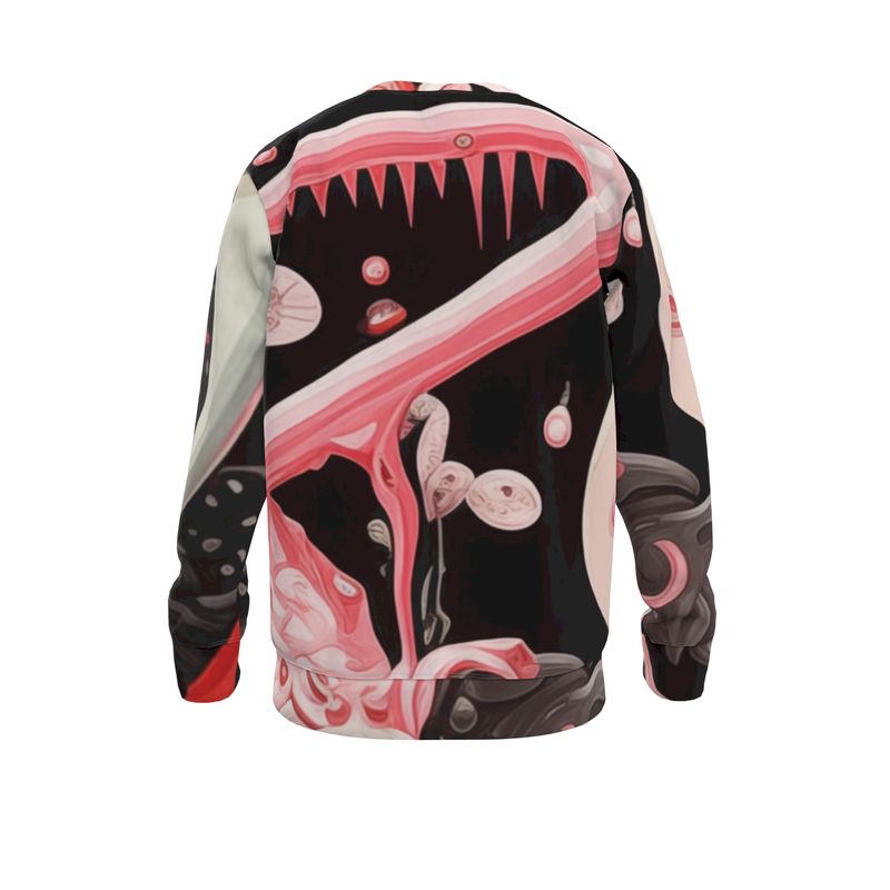 Sweatshirt 2 in sugar snail