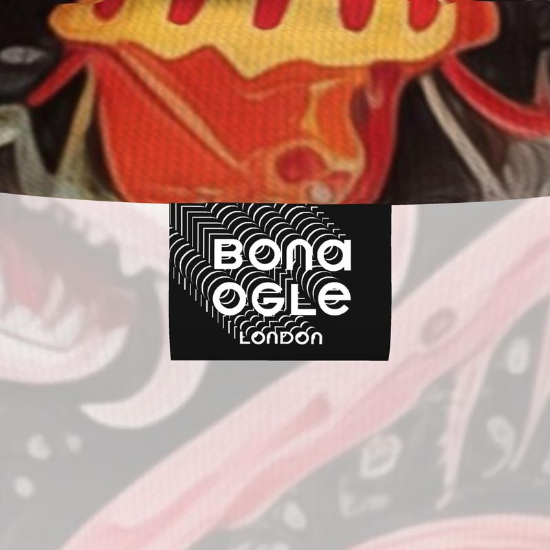 Slim Fit Roll Neck in sugar snail