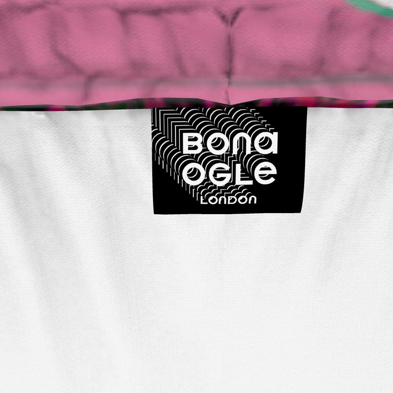 Running Shorts in bona ogle towers