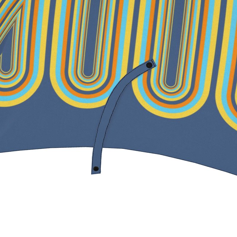 Umbrella in Arches Vivid