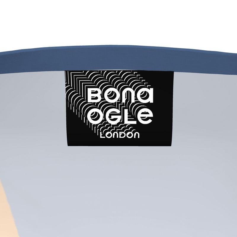 LS T-Shirt in Sash Vivid