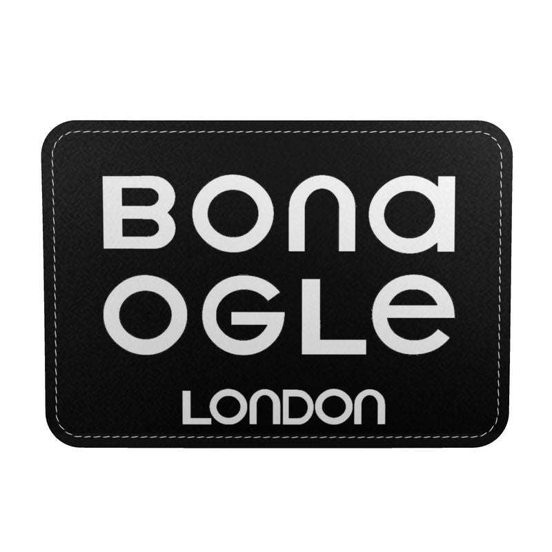 Duffle Bag in Chain cCitters Gray Coral