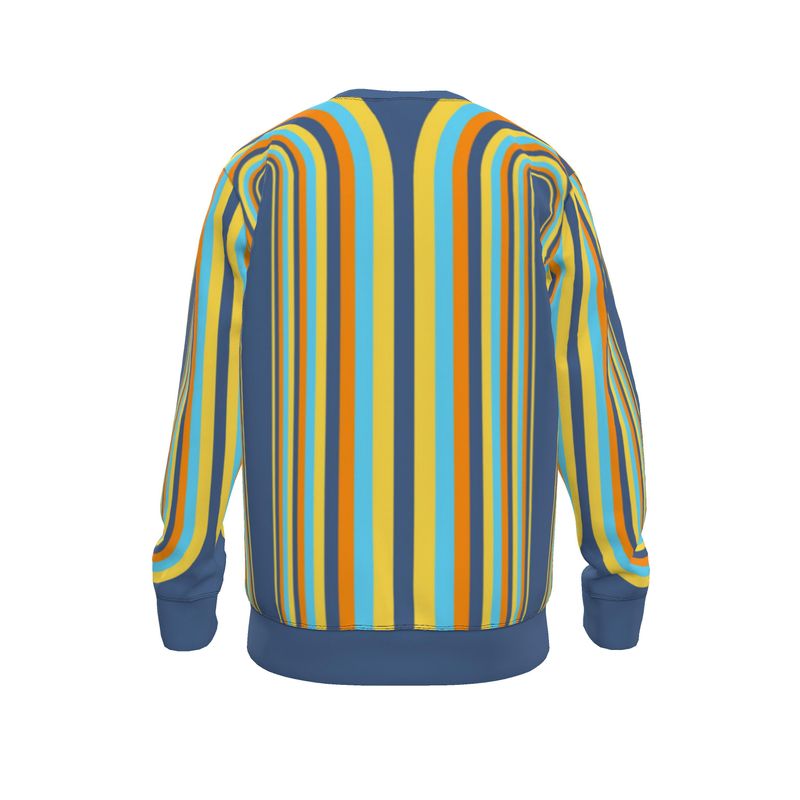 Sweatshirt in Arch Minor Tour