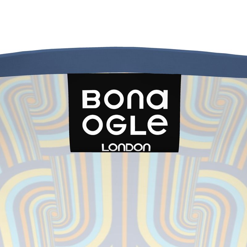 LS T-Shirt in Chunky Vivid