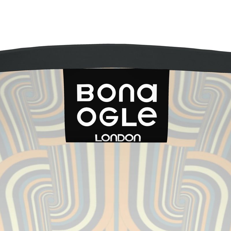 LS T-Shirt in Chunky Orange