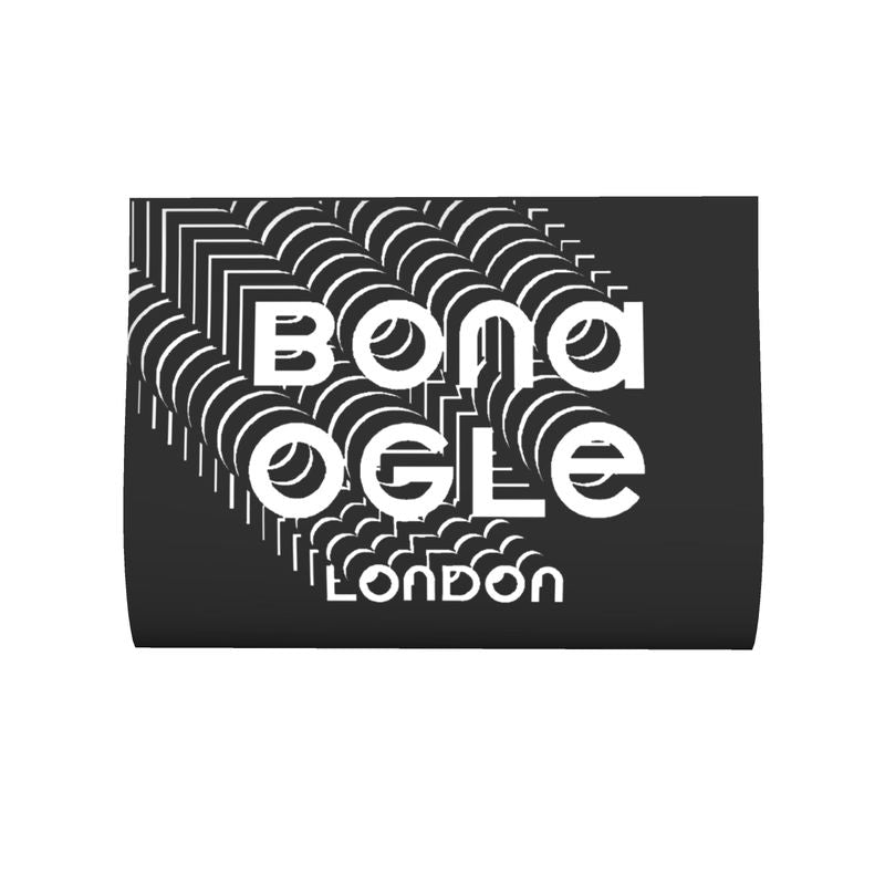 Parachute Shaopping Bag in Drape vivid