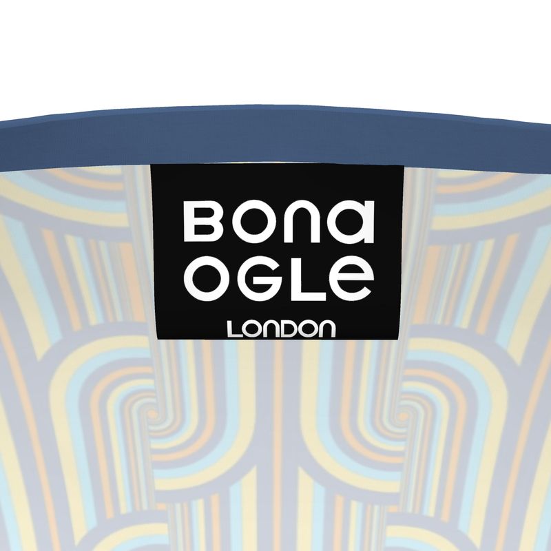 LS T Shirt in Pig Boy Vivid