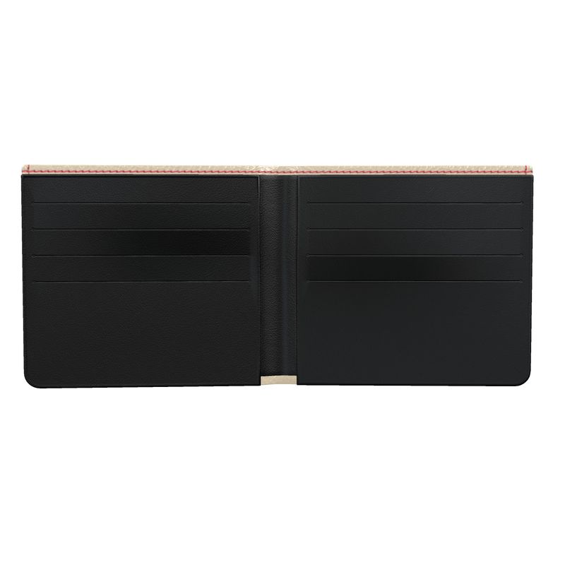 Folding Wallet in Snout
