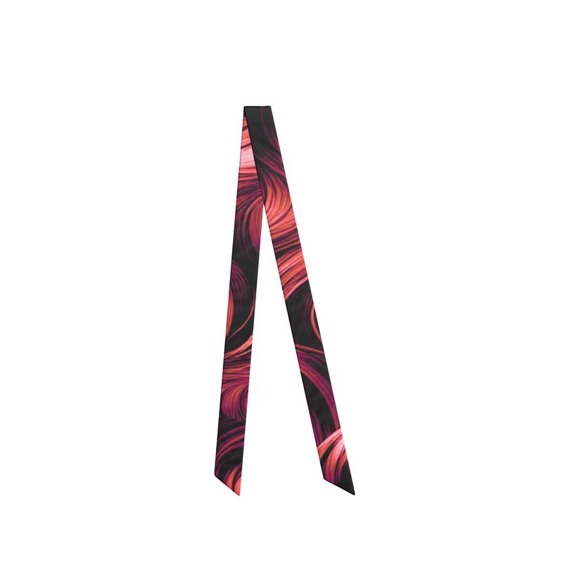 Hair Scarf in Riah Brunette