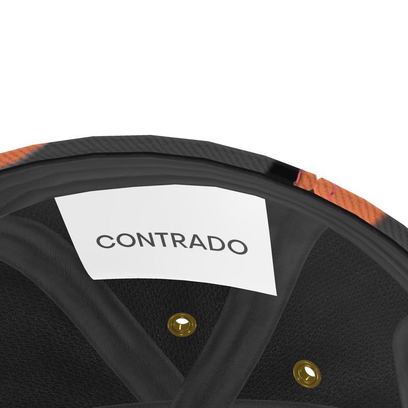 Baseball Cap in Exploding Polka D ots Gray