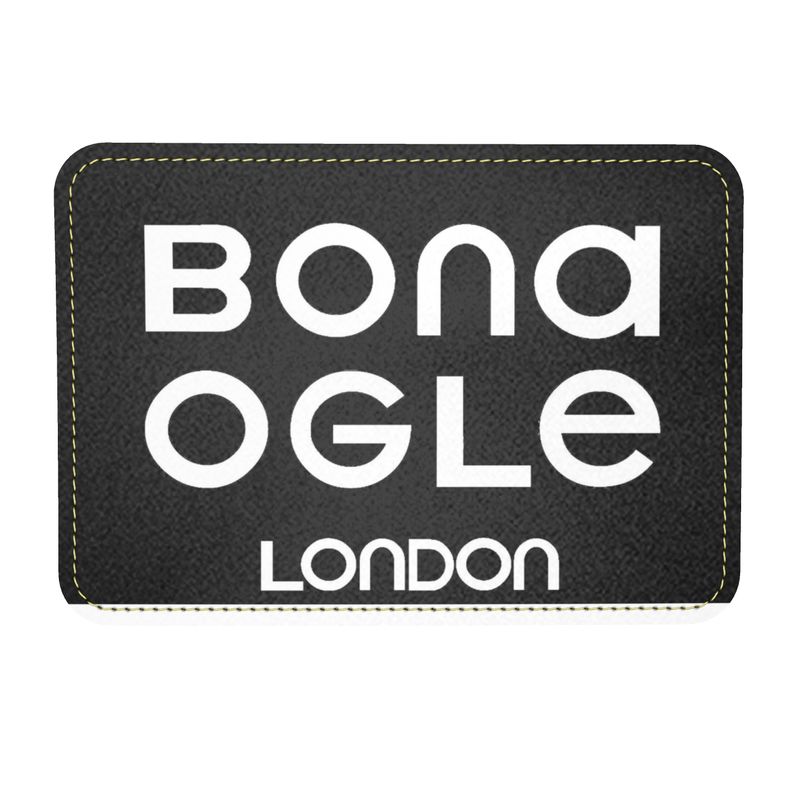 Disco Bag With Chain in hairy horse