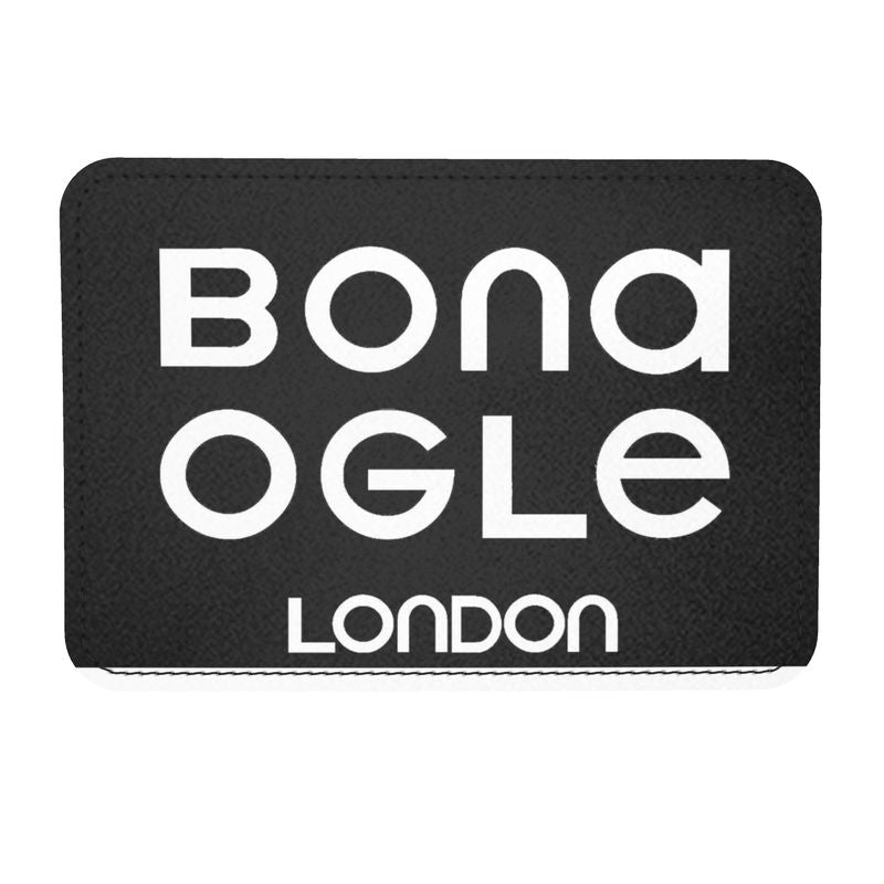 Disco Bag With Chain in Gray Coral