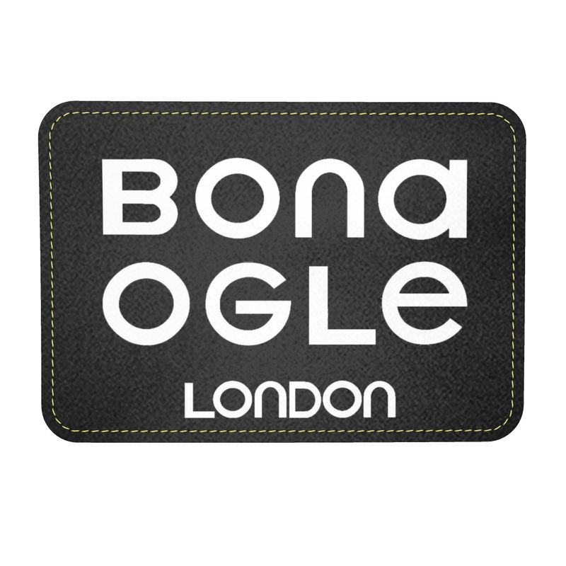 Disco Bag in Hairy Horses 2