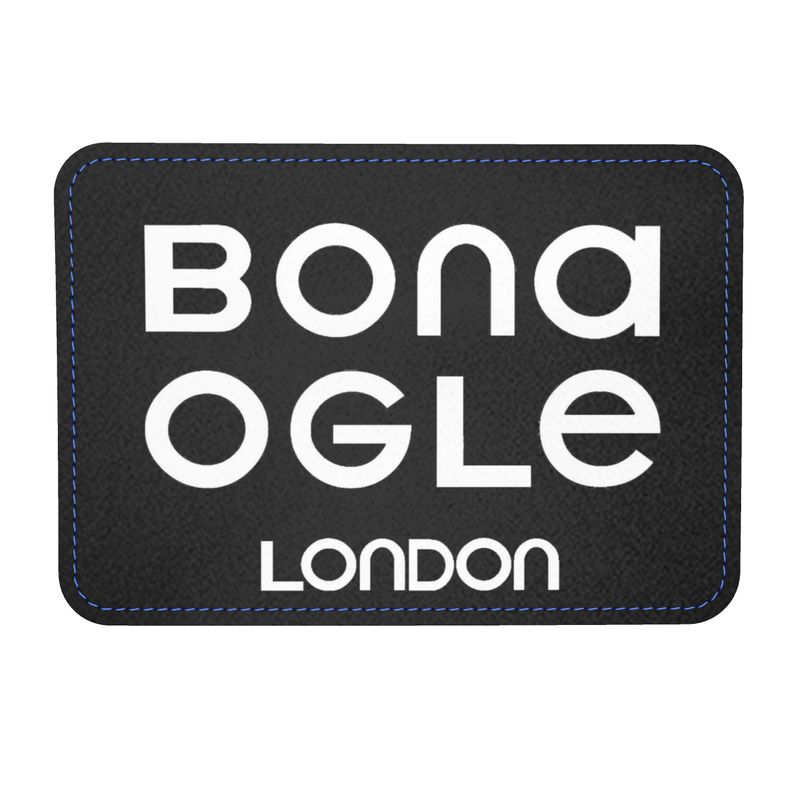 Disco Bag in Screaming Man