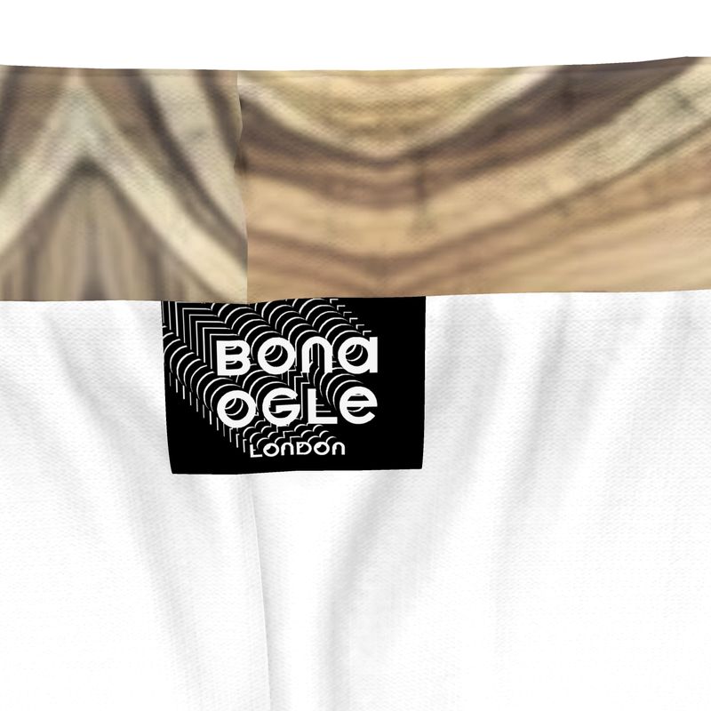 Running Shorts in Riah B;llonde