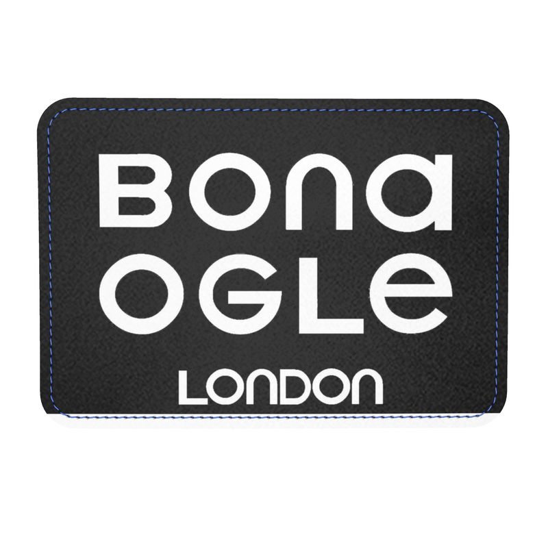 Disco Bag lLozenge in Blue