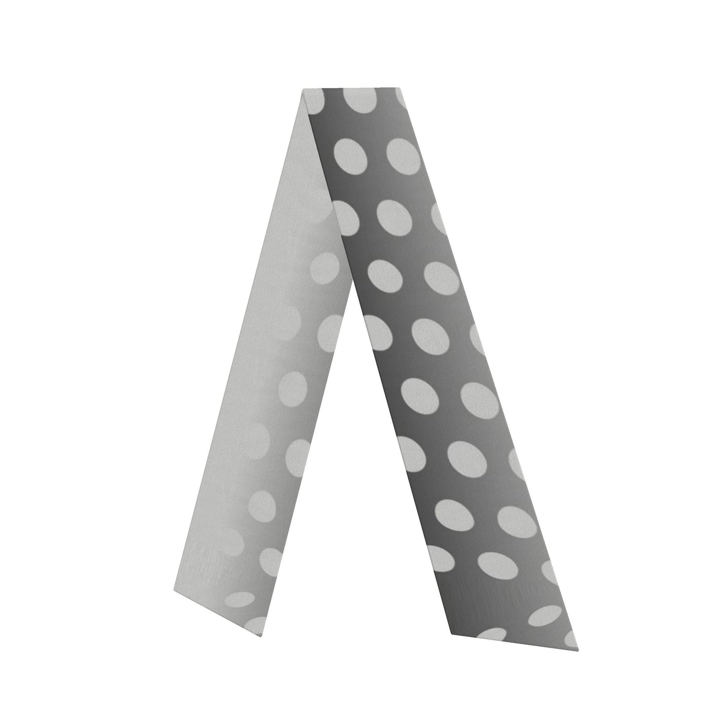 100% Silk Twill Scarf
