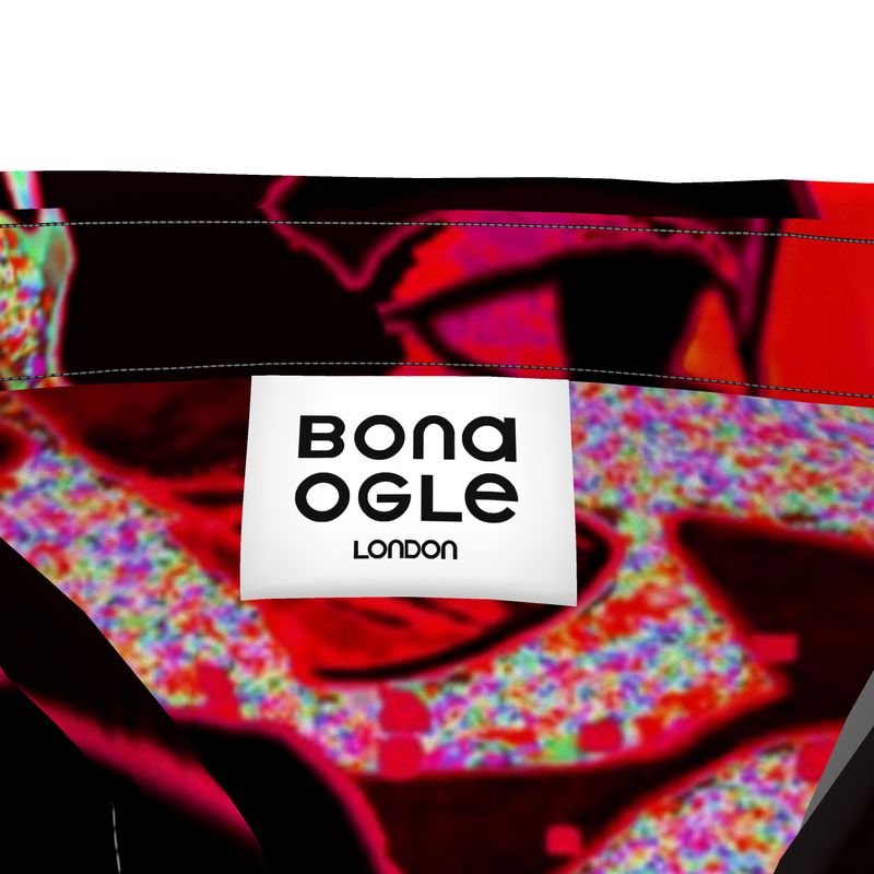 Short Sleeve Shirt in Aubrey Pink