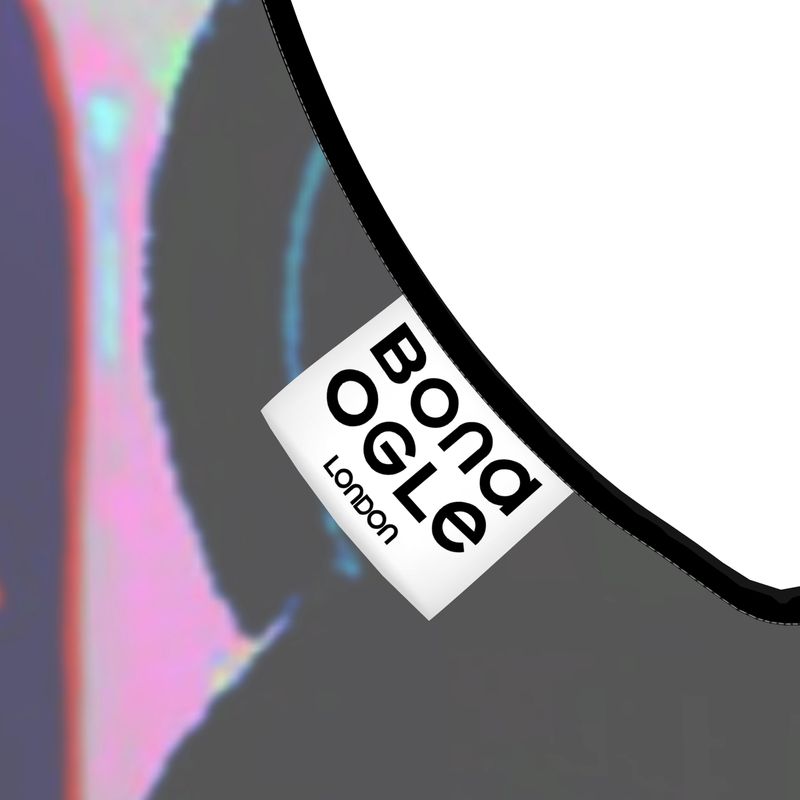 Sleeveless Midi Dress in aubrey teal