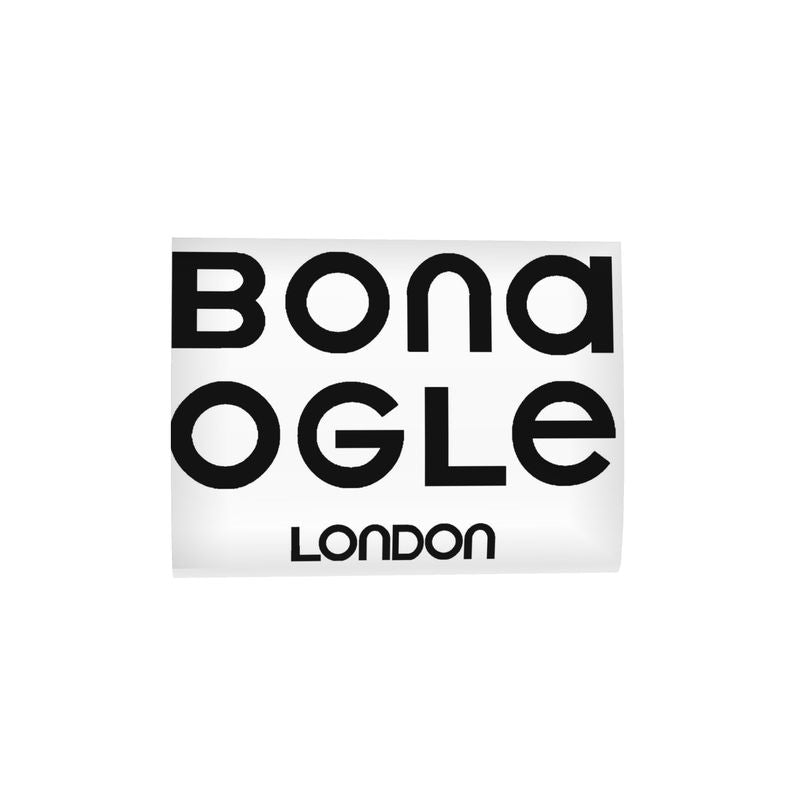 Bolster Cushion in straps colour 1