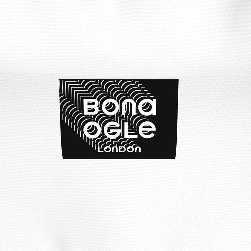 Boiler suit in sugar snail