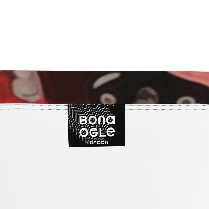 Bandeau Boob Tube in Sugar Snail