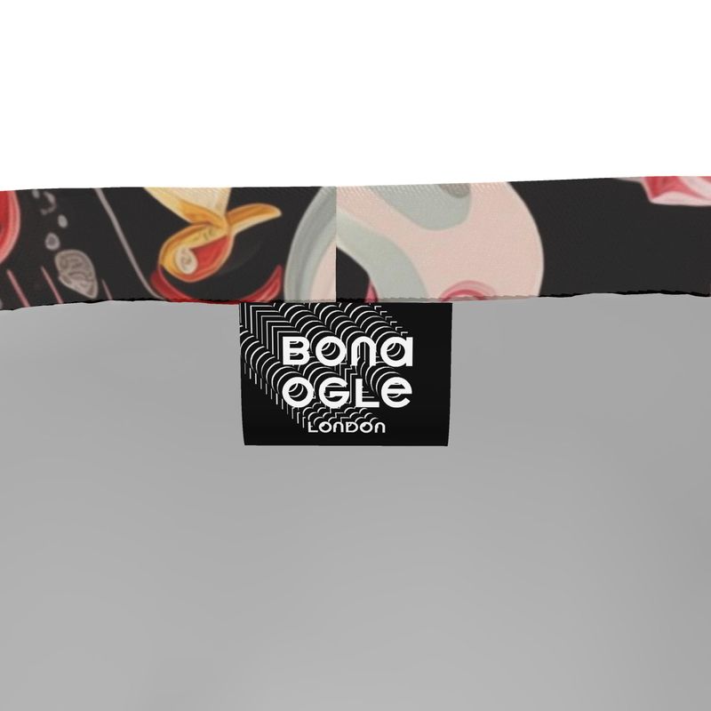 Sweat Shorts in sugar snail