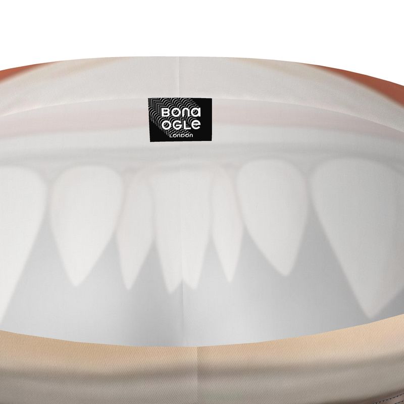 Leggings in sugar snails