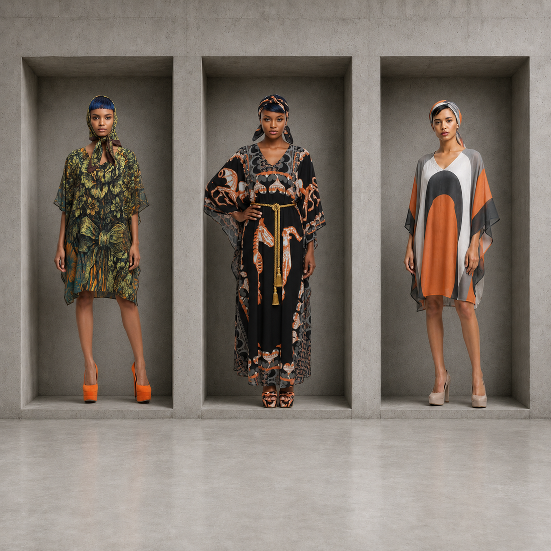 Kaftan-tastic