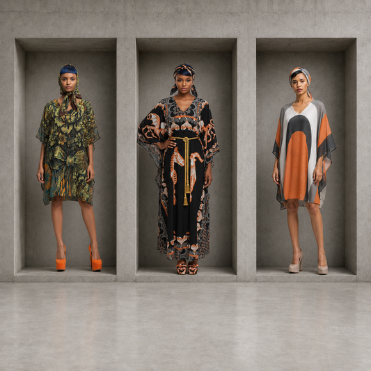 Kaftan-tastic
