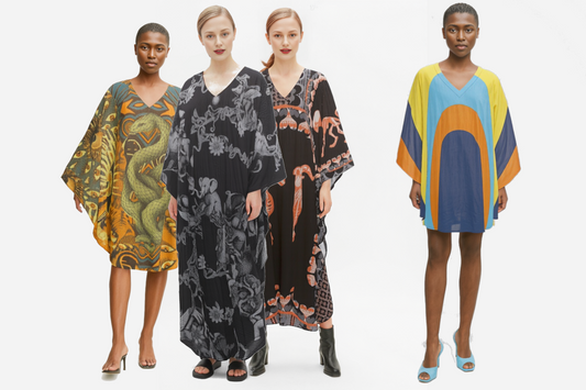 Kaftan-tastic