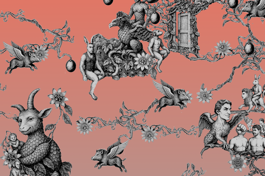 Toile de Bosch