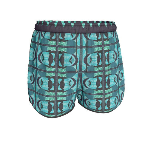 Running Shorts in gorgeous