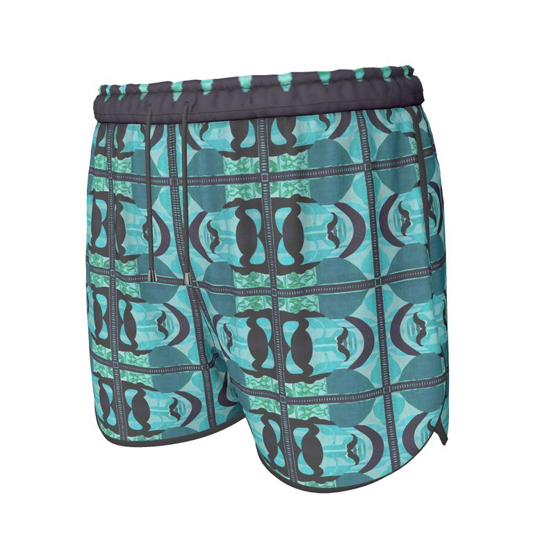 Running Shorts in gorgeous