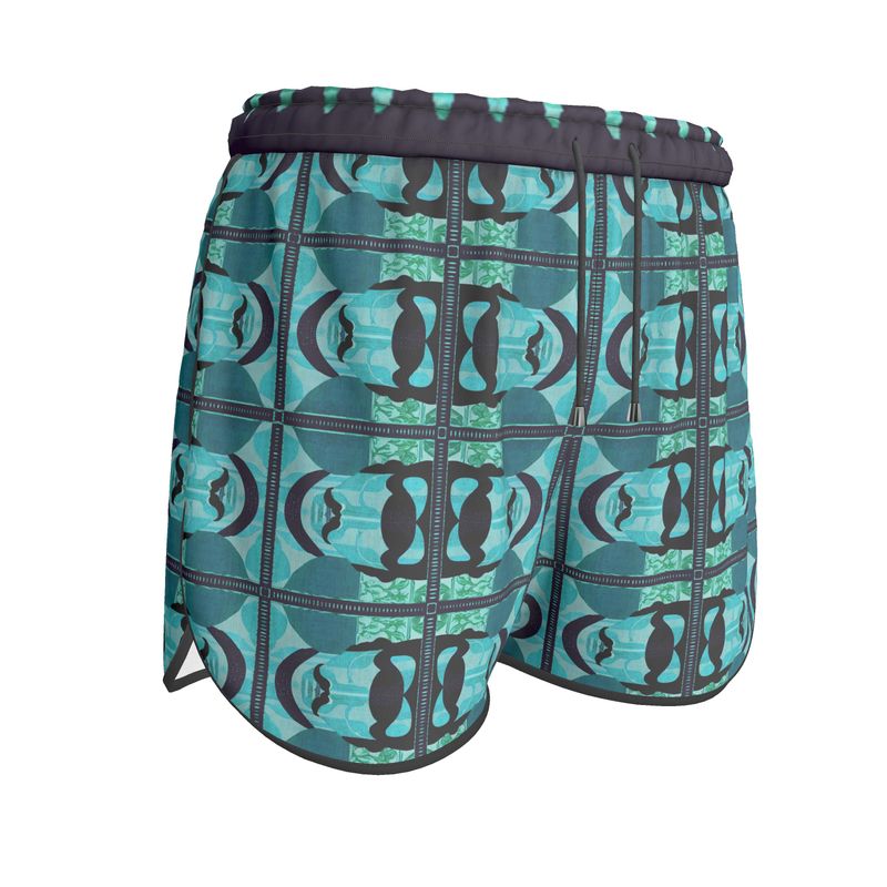 Running Shorts in gorgeous