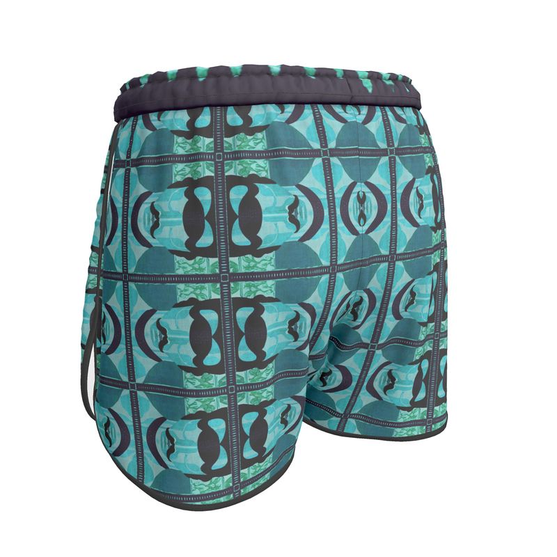 Running Shorts in gorgeous