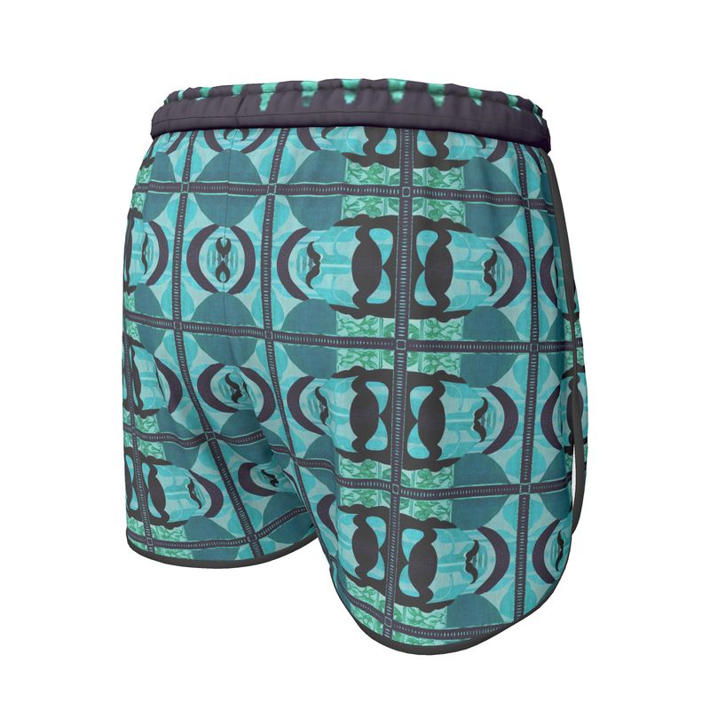 Running Shorts in gorgeous