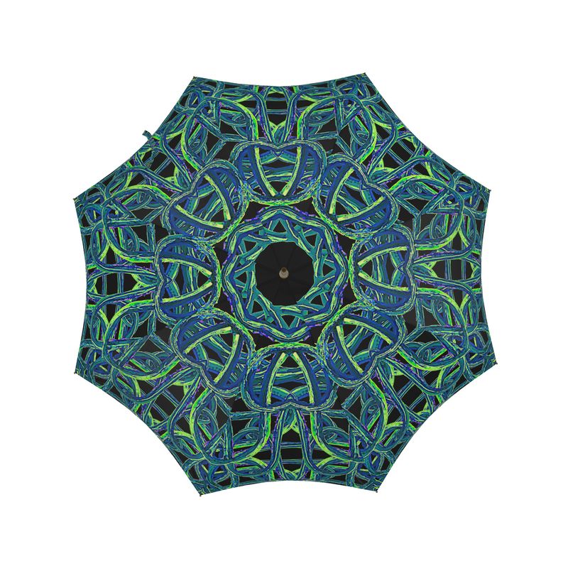 Umbrella in electrric multi