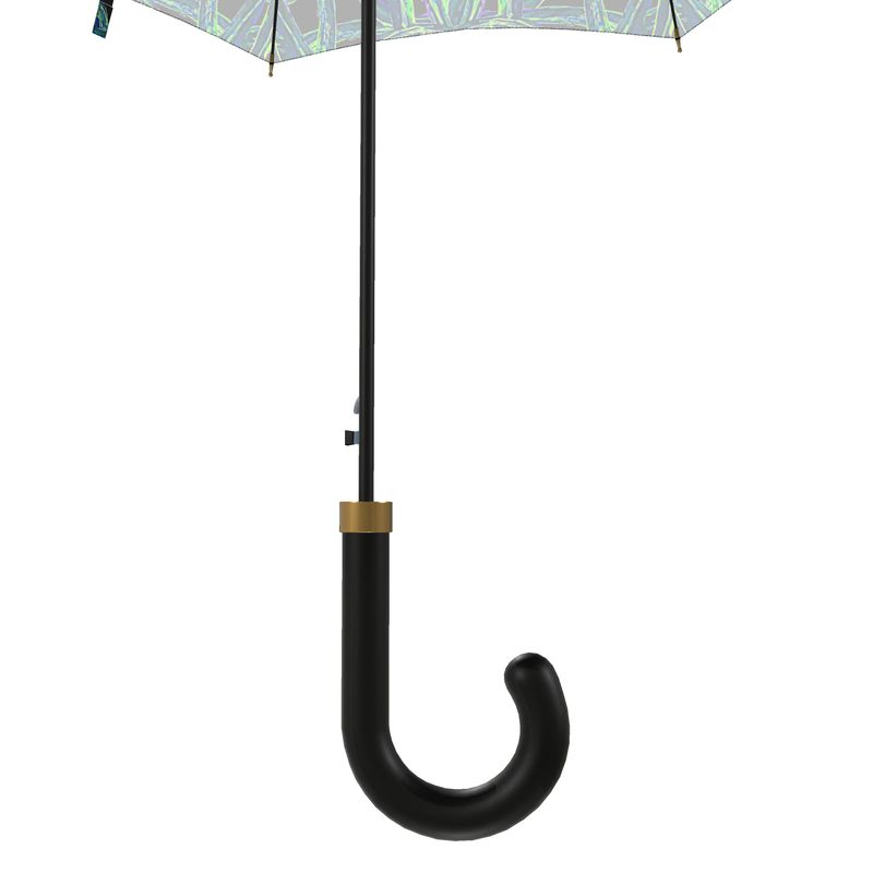 Umbrella in electrric multi