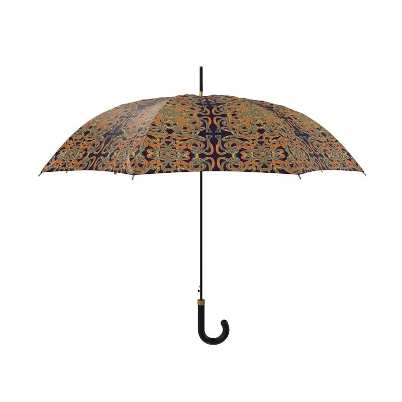 Umbrella in Electric Multi 1