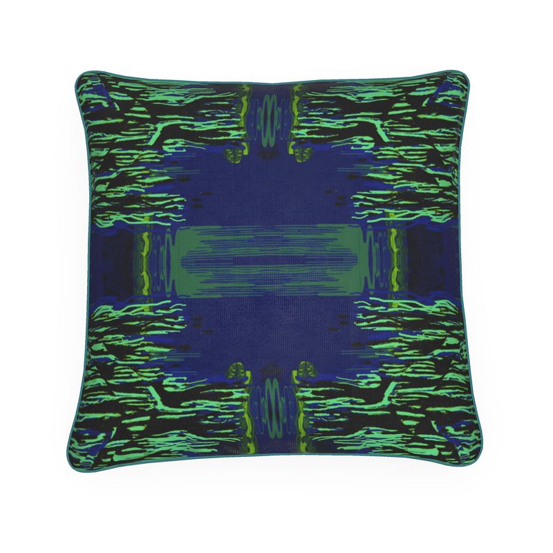 Cushions in acid drips multi 3