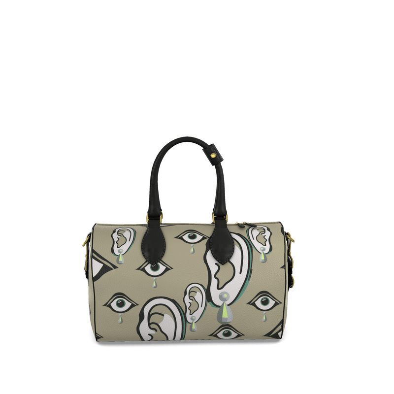 Duffle bag in omniscient colour 1